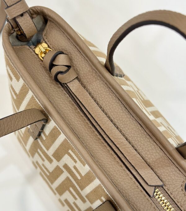 Fendi Mini Roll Bag