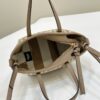Fendi Mini Roll Bag