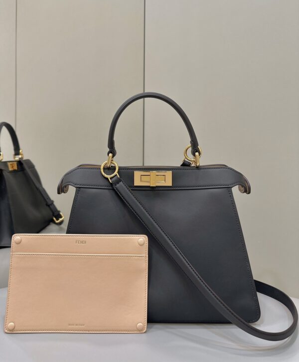 Fendi New Style Peekaboo I See U