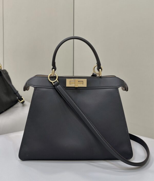 Fendi New Style Peekaboo I See U