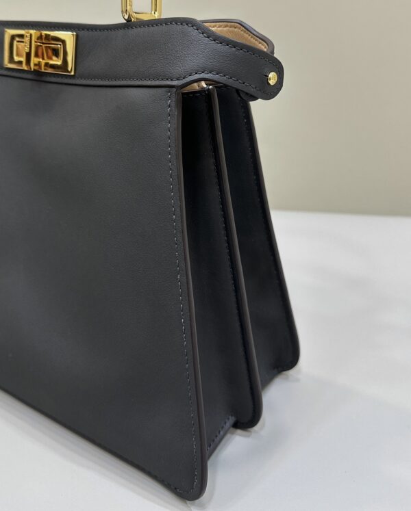 Fendi New Style Peekaboo I See U