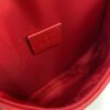 GUCCI CHILDREN??S PRINTED GG SHOULDER BAG