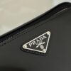 Prada Saffiano Leather Clutch