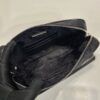 Prada Saffiano Leather Clutch