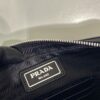 Prada Saffiano Leather Clutch