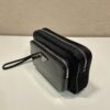 Prada Saffiano Leather Clutch