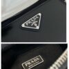 Prada Re-Nylon and Saffiano leather shoulder bag