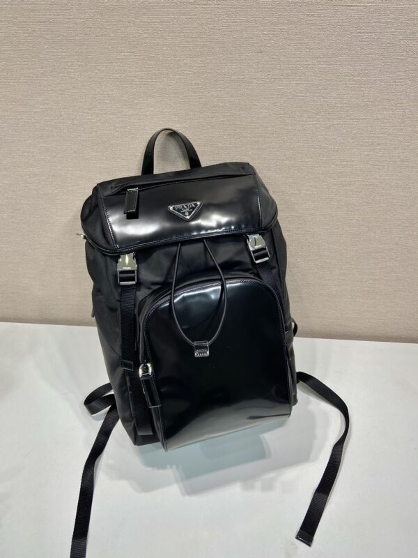 Prada Backpack