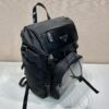 Prada Backpack