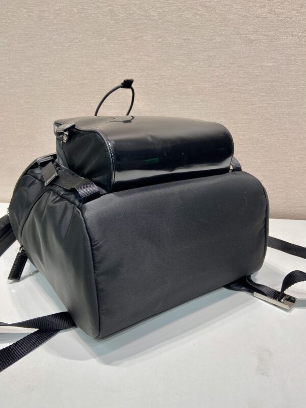 Prada Backpack