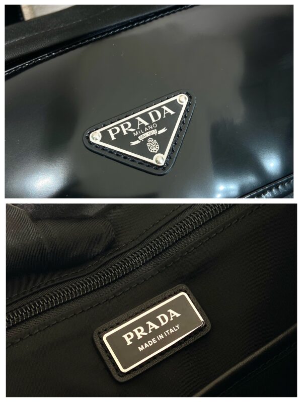 Prada Backpack