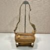 Prada Re-Nylon and Saffiano leather shoulder bag