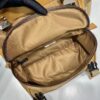 Prada Re-Nylon and Saffiano leather shoulder bag