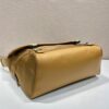Prada Re-Nylon and leather shoulder bag