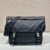 Prada Re-Nylon shoulder bag