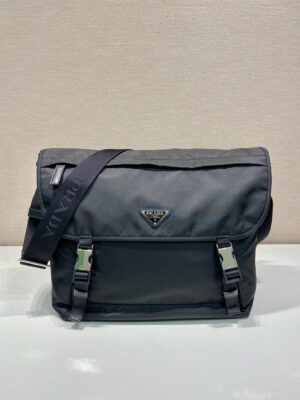 Prada Re-Nylon shoulder bag
