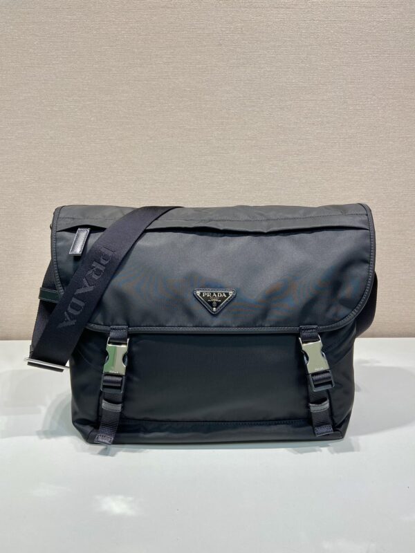 Prada Re-Nylon shoulder bag