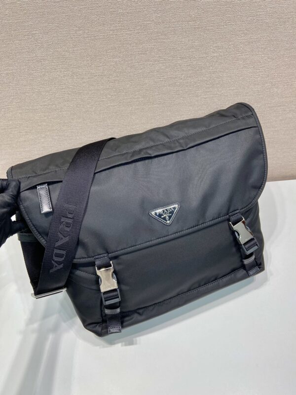 Prada Re-Nylon shoulder bag