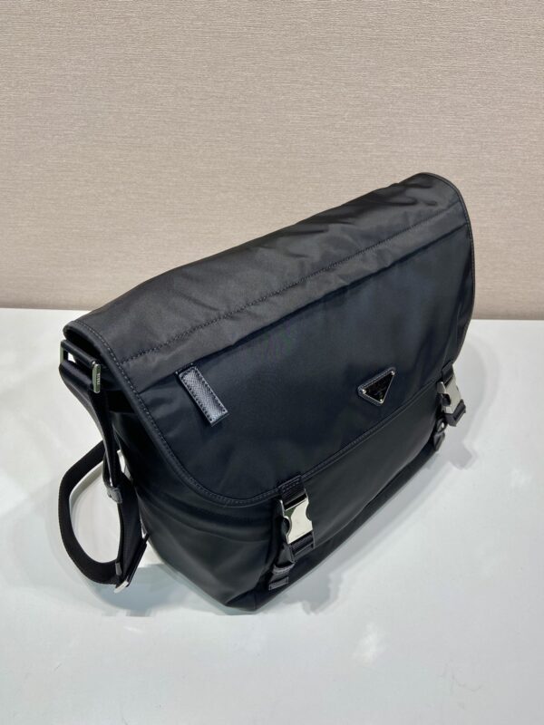 Prada Re-Nylon shoulder bag