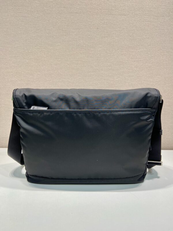 Prada Re-Nylon shoulder bag