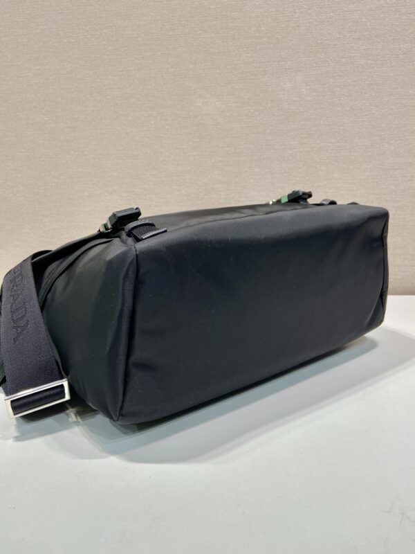 Prada Re-Nylon shoulder bag