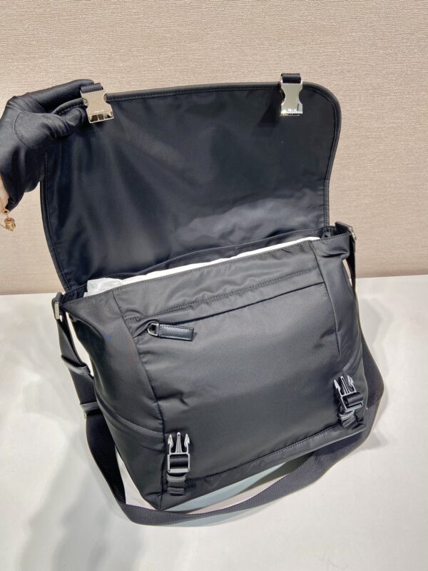 Prada Re-Nylon shoulder bag