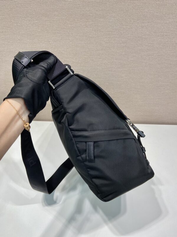 Prada Re-Nylon shoulder bag