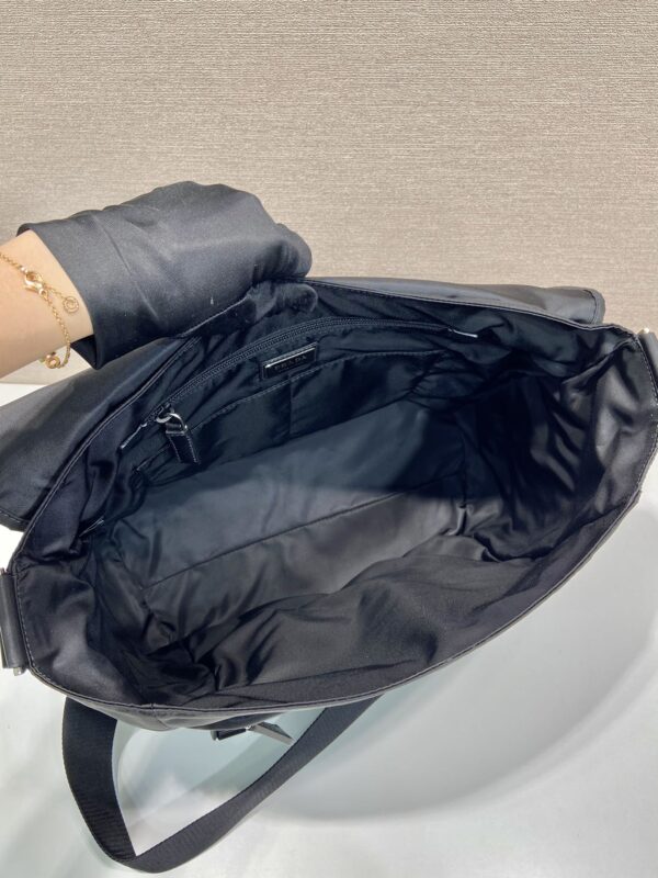 Prada Re-Nylon shoulder bag