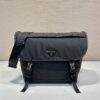 Prada Re-Nylon shoulder bag
