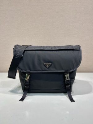 Prada Re-Nylon shoulder bag