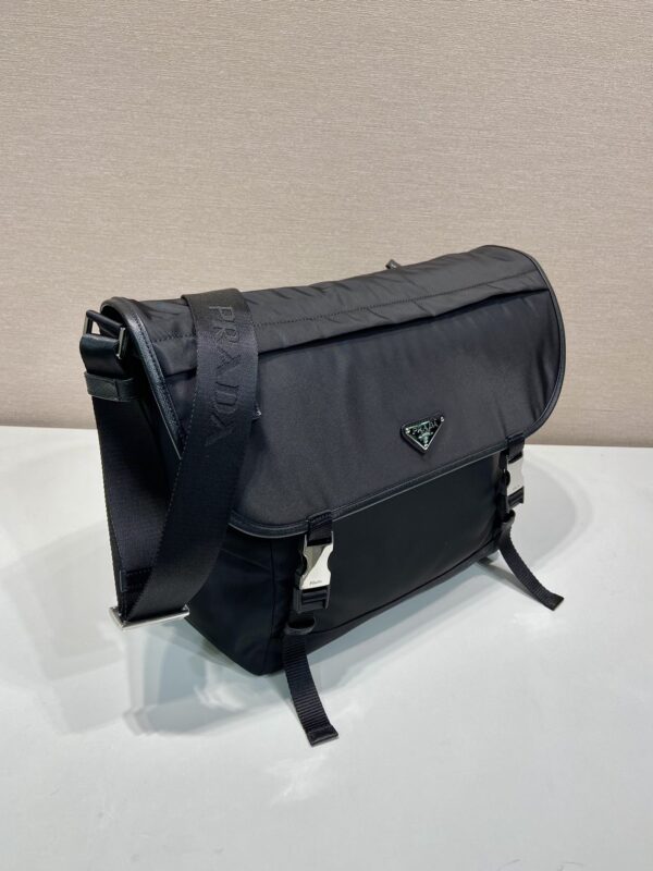 Prada Re-Nylon shoulder bag