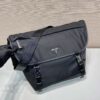 Prada Re-Nylon shoulder bag