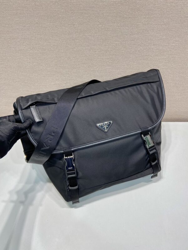 Prada Re-Nylon shoulder bag