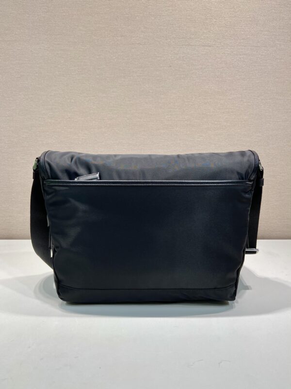 Prada Re-Nylon shoulder bag