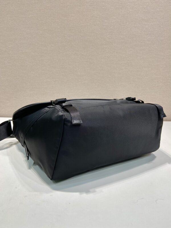Prada Re-Nylon shoulder bag