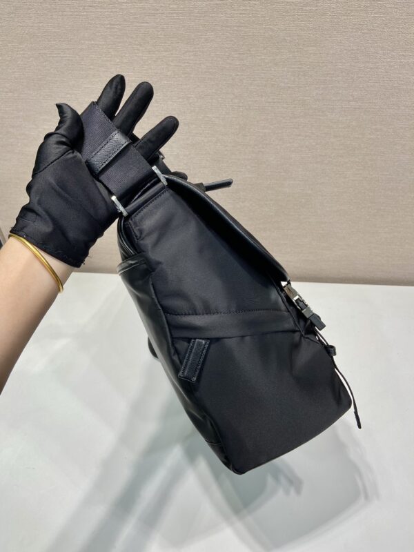 Prada Re-Nylon shoulder bag