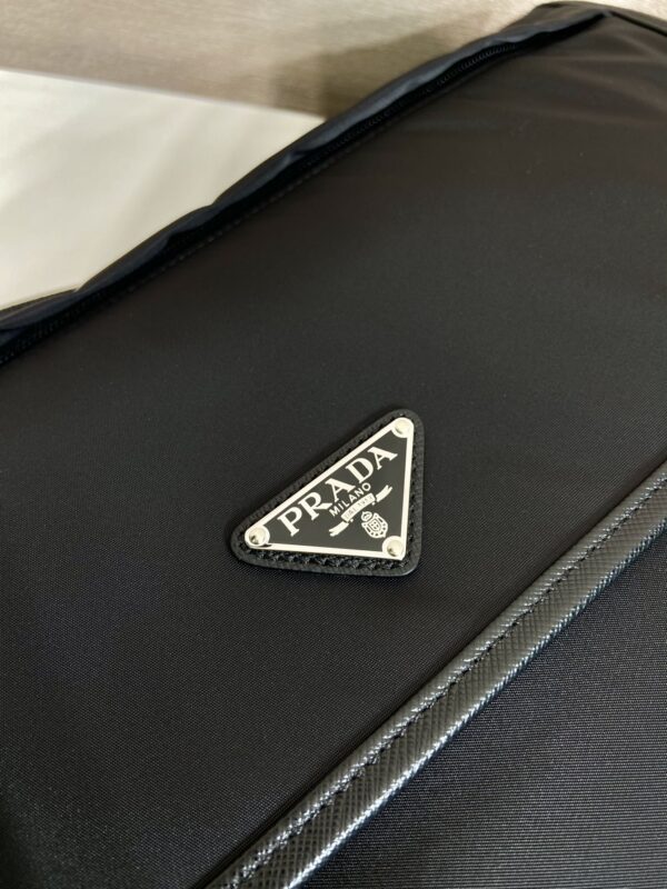Prada Re-Nylon shoulder bag