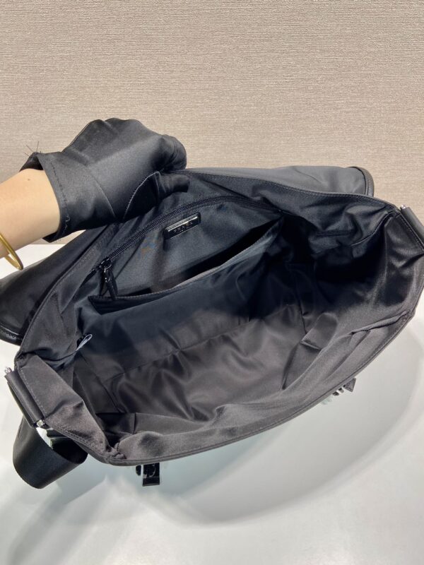 Prada Re-Nylon shoulder bag
