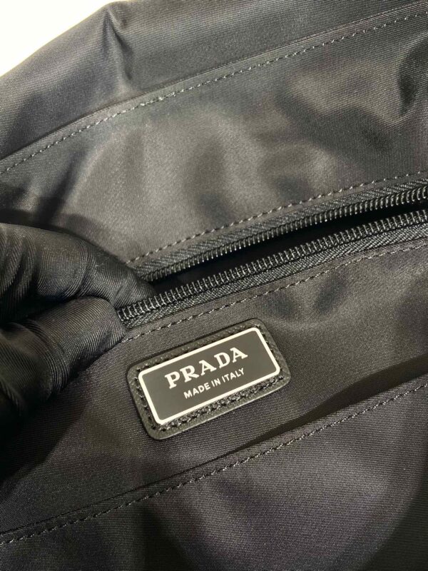 Prada Re-Nylon shoulder bag