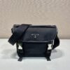 Prada Re-Nylon shoulder bag