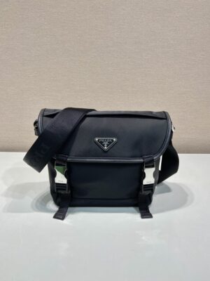 Prada Re-Nylon shoulder bag