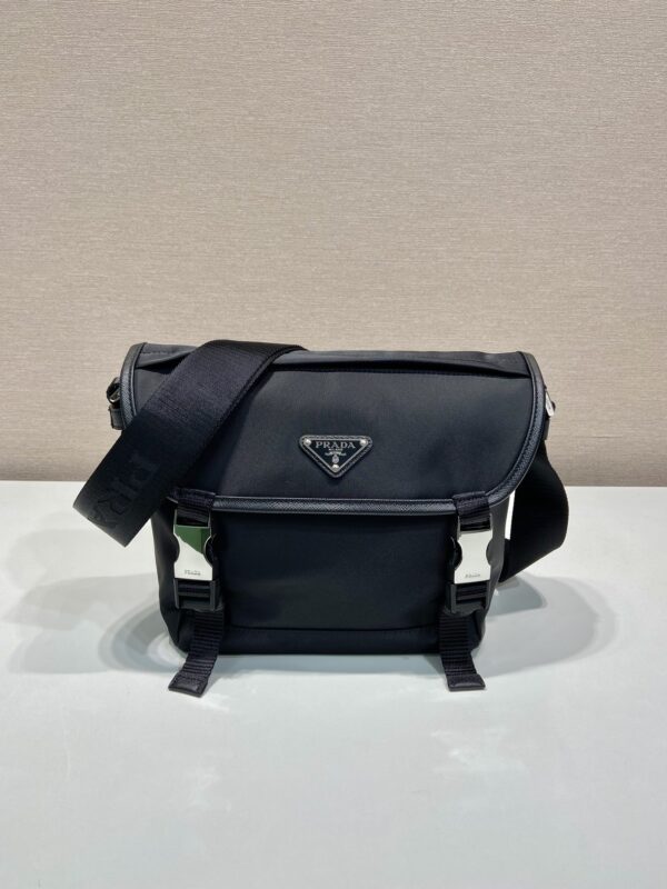 Prada Re-Nylon shoulder bag