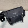 Prada Re-Nylon shoulder bag