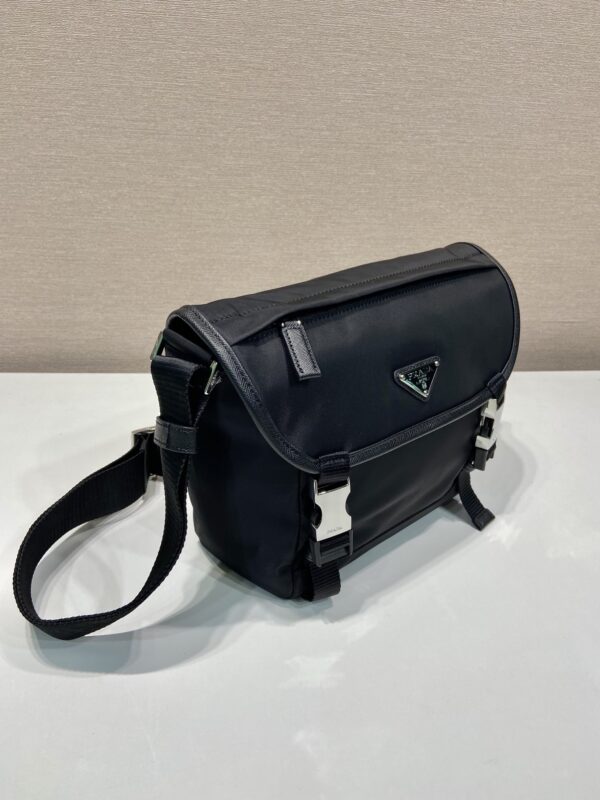 Prada Re-Nylon shoulder bag