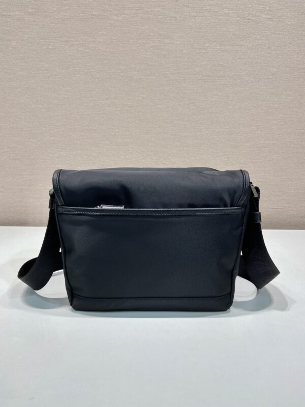 Prada Re-Nylon shoulder bag