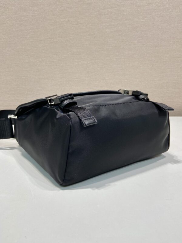 Prada Re-Nylon shoulder bag