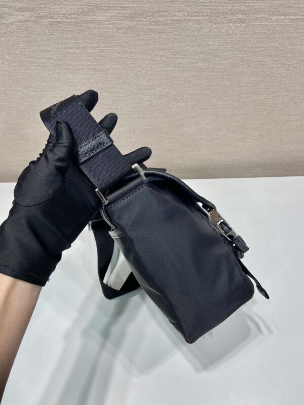 Prada Re-Nylon shoulder bag