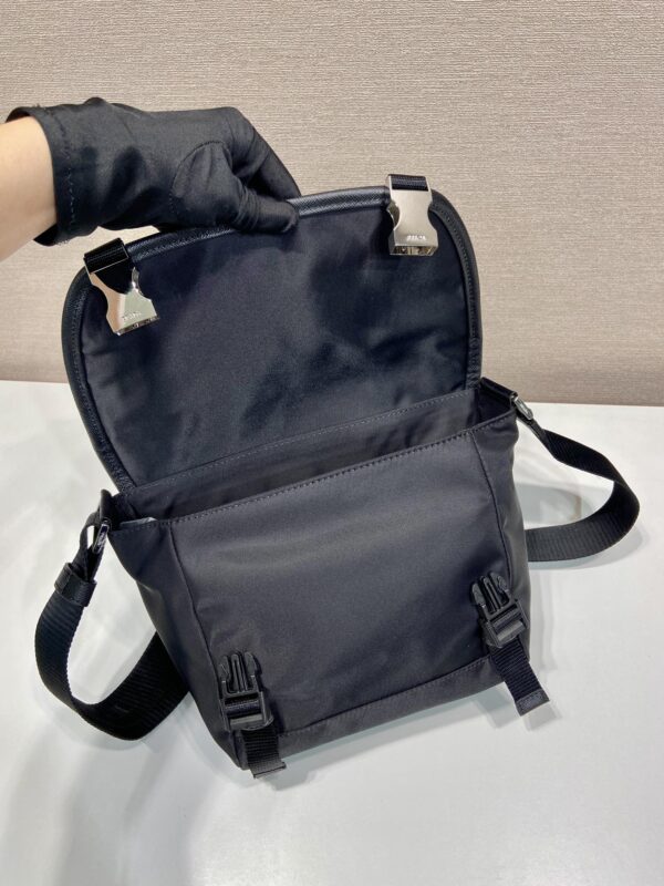 Prada Re-Nylon shoulder bag