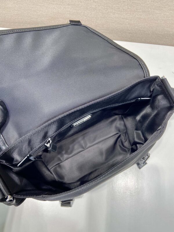 Prada Re-Nylon shoulder bag