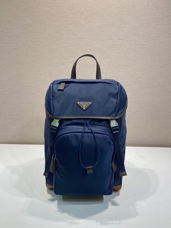 Prada Backpack